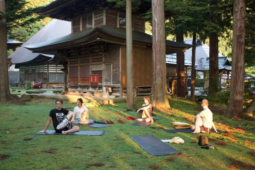 Lodge Nagano