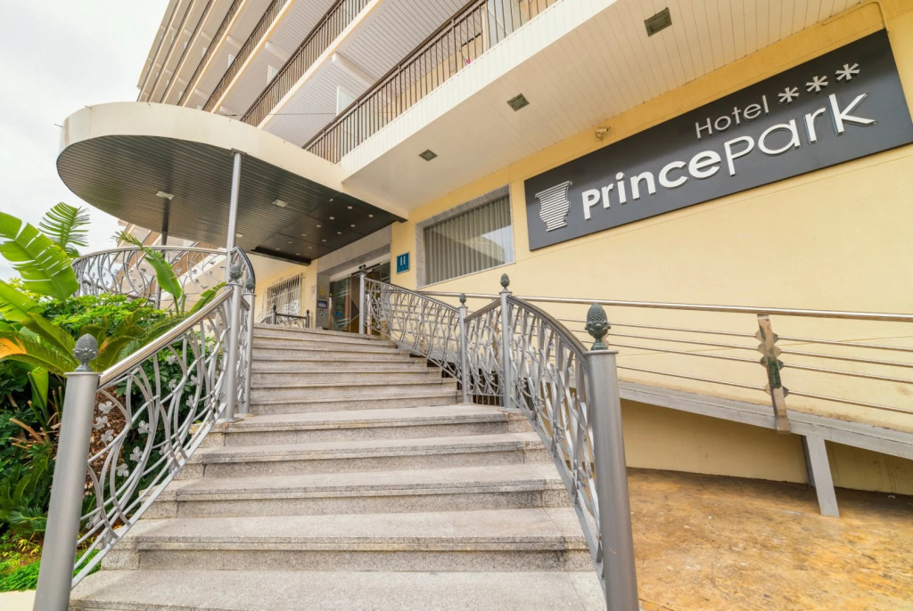 Prince Park
