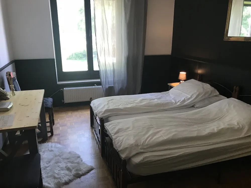 Guest House Park Žibert