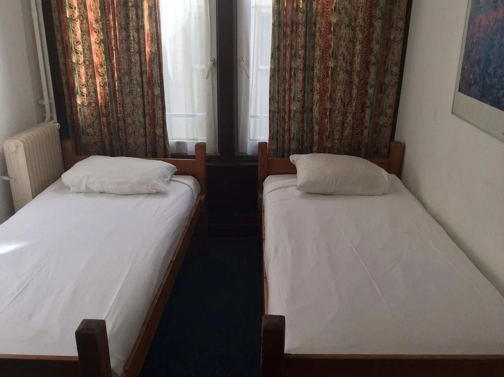 The Crown Hotel