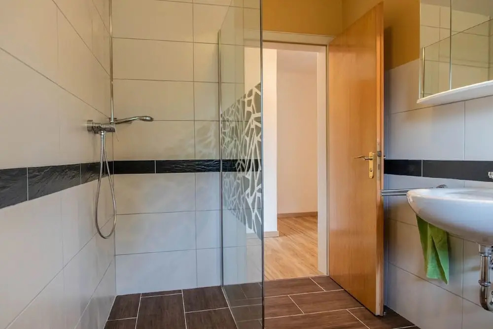Haus Anna 1 Bedroom