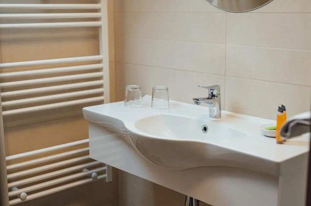Pensiunea Comfort