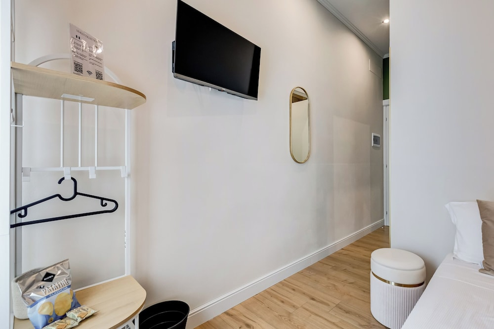 VIVILO COLLECTION - Collina 24 Suites - close to Via Veneto
