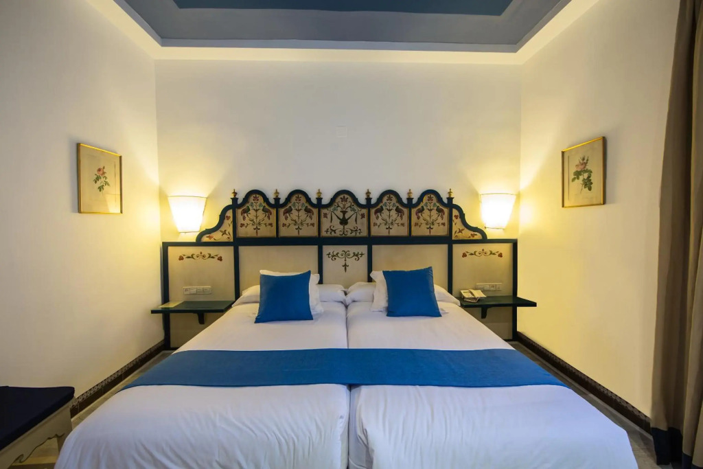 Hotel Hacienda del Cardenal