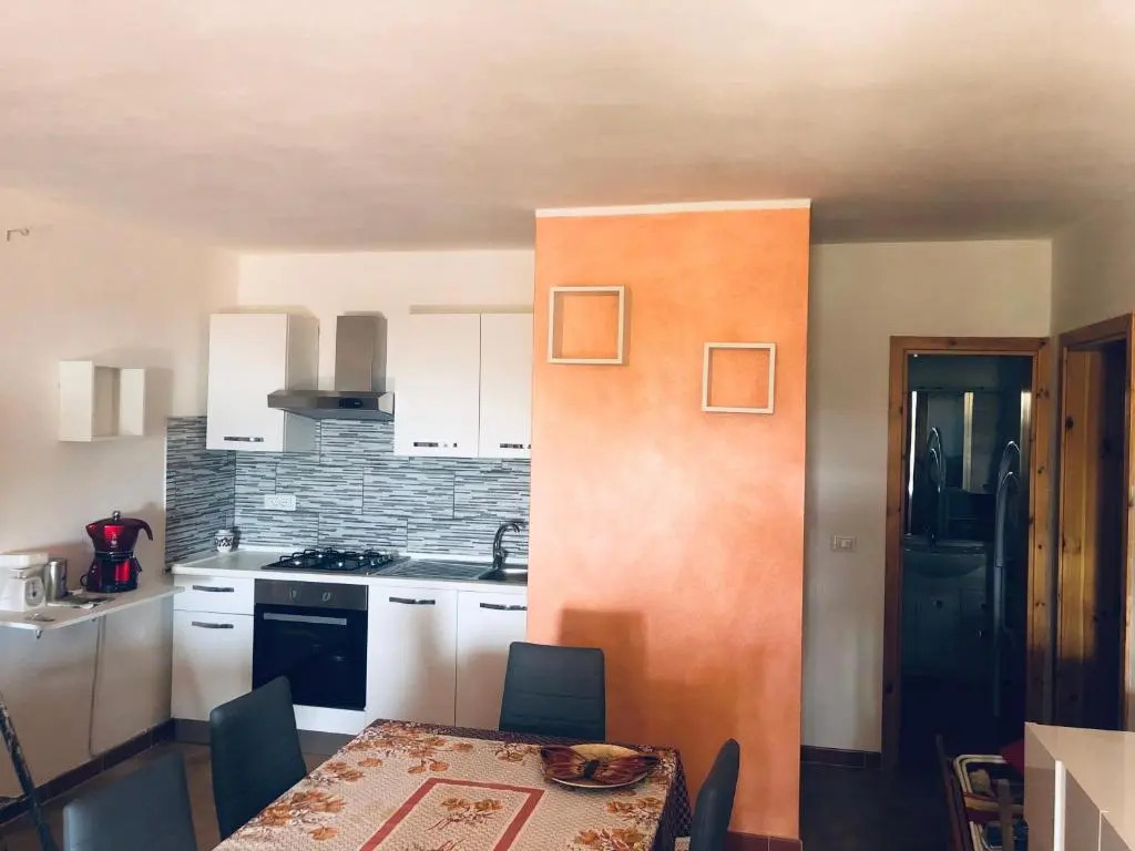 Appartamento Torre 82