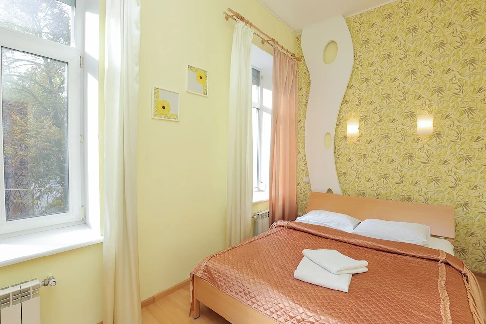 Grata Apartments
