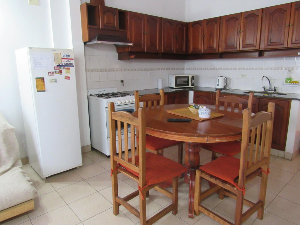 Las Pecanas Apart Hotel
