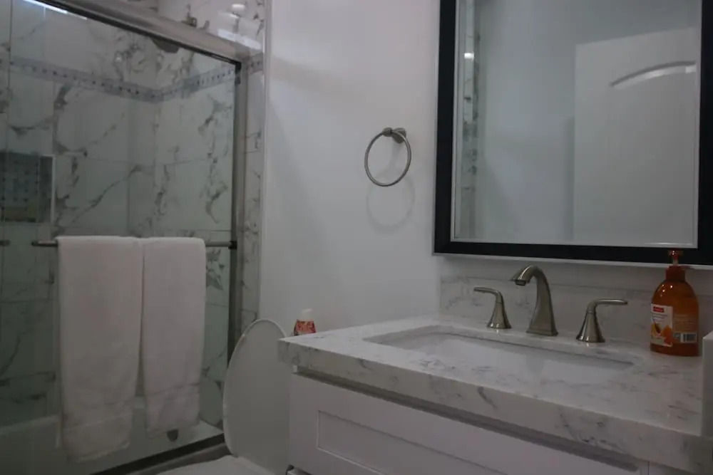 Brand New 1BD House Private