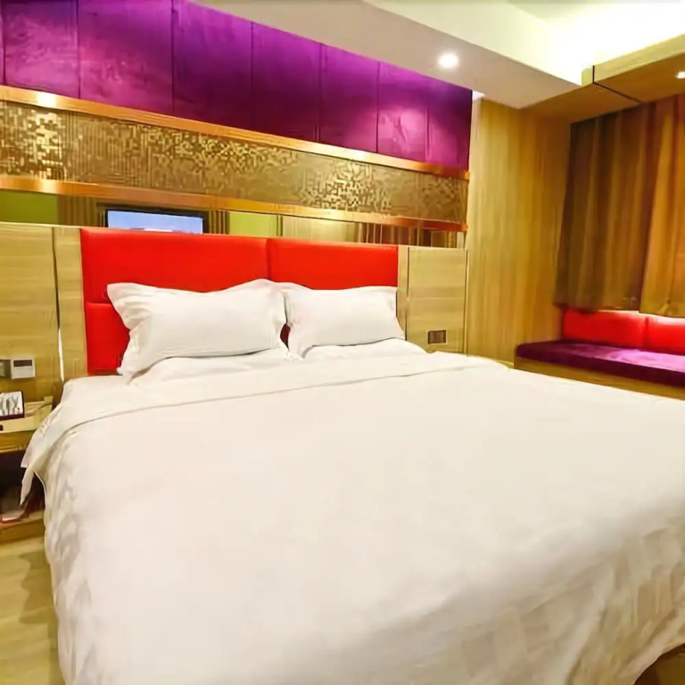 Xi'an Mango Hotel
