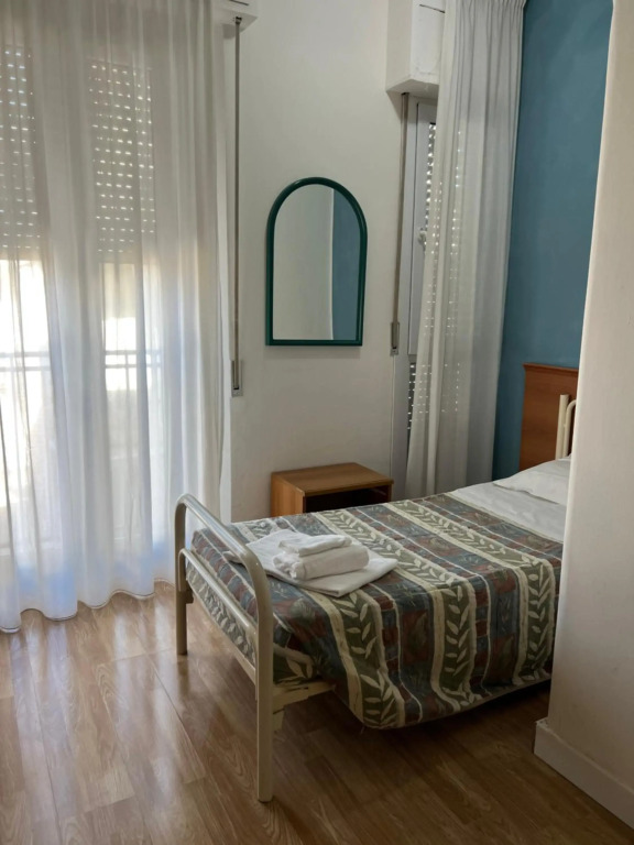 Hotel Stella DItalia - Nuova gestione