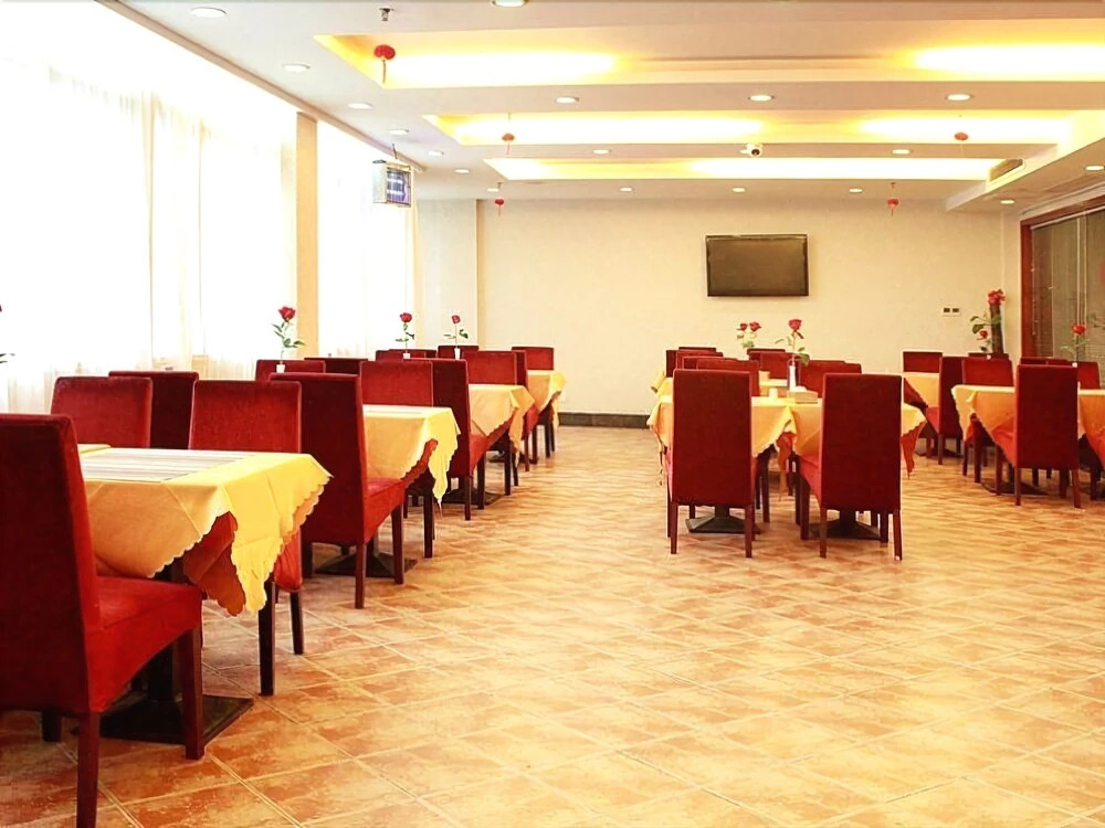 GreenTree Inn Hefei Chaohu City Xiangyang Road Hotel