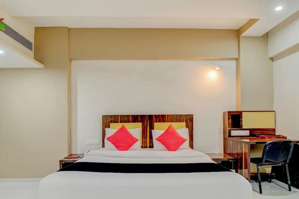 Dhuri Resort