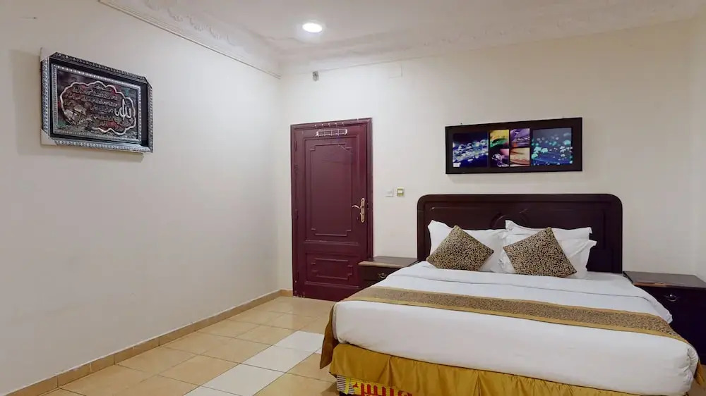 Wahat Al Madinah Hotel Apartments