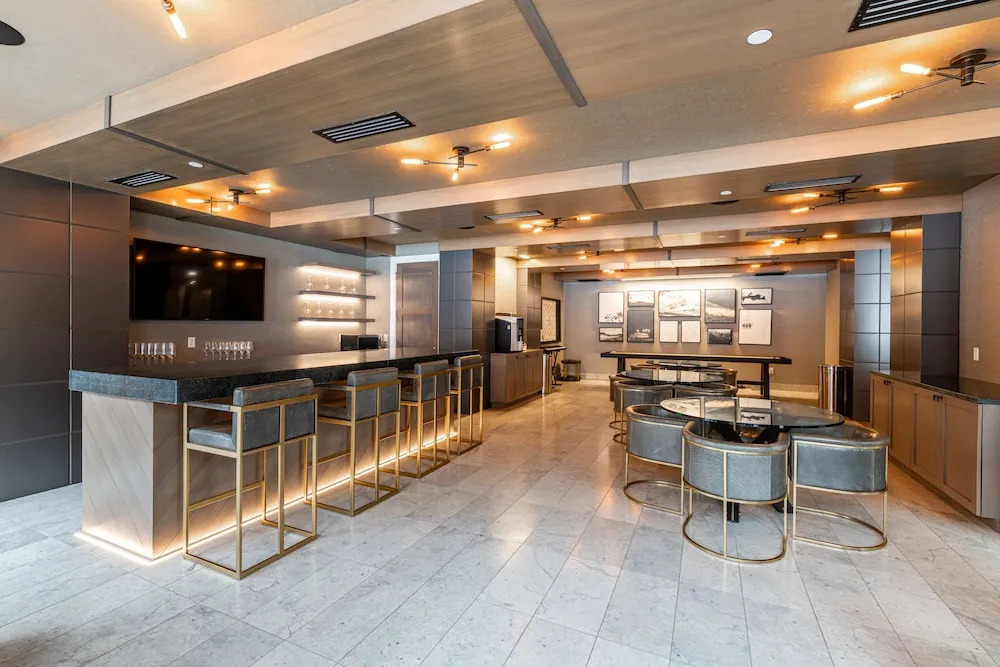Empire Residences by Luxury Mountain