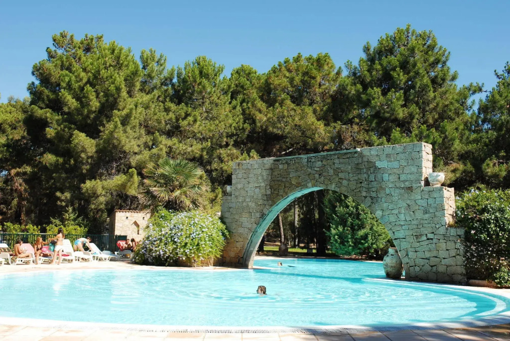Vignale Resort