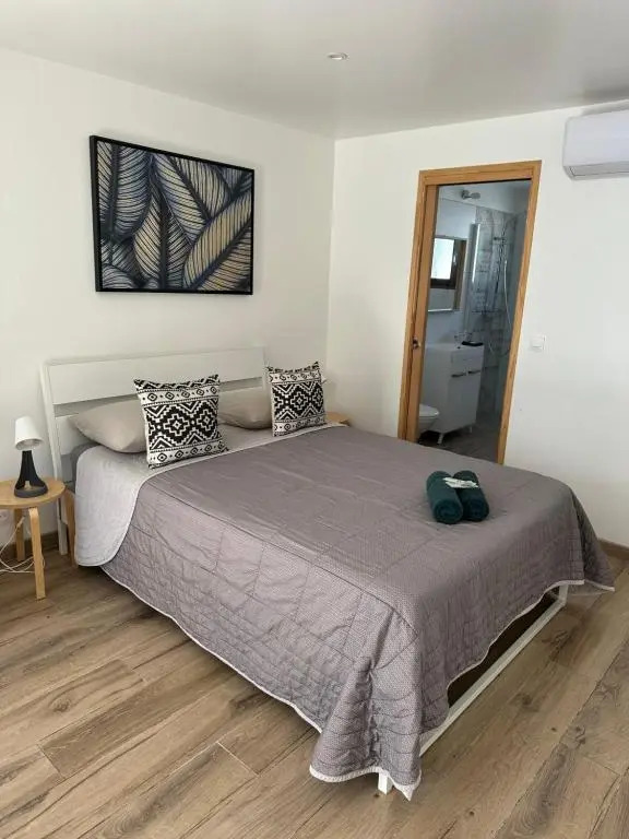 Chambre provençale
