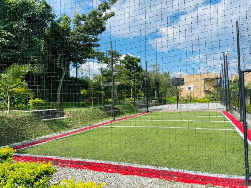 Lujoso Apartamento en el Quindío Eje Cafetero Aire y Wifi