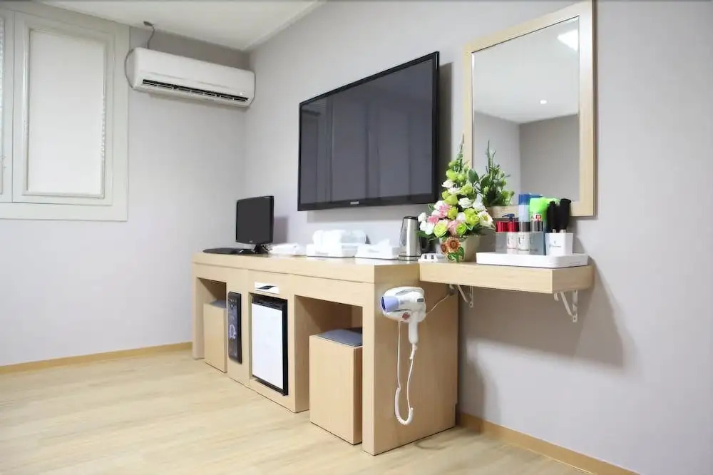 Suwon Hotel Como