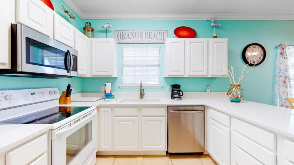 Sunkissed by Gold Star Vacation Rentals