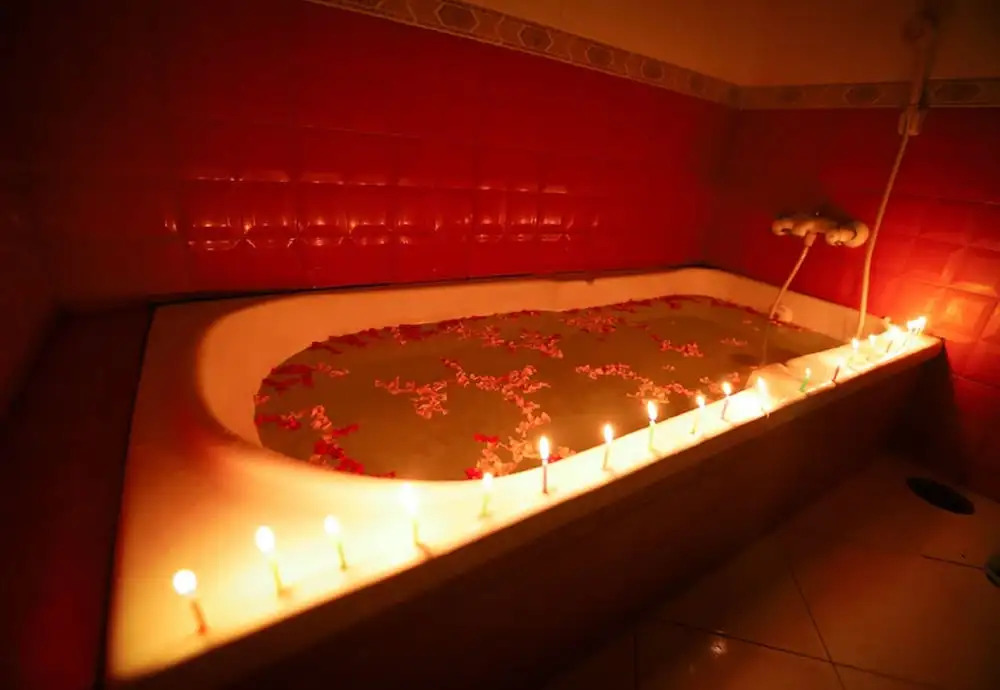KVR Hotels