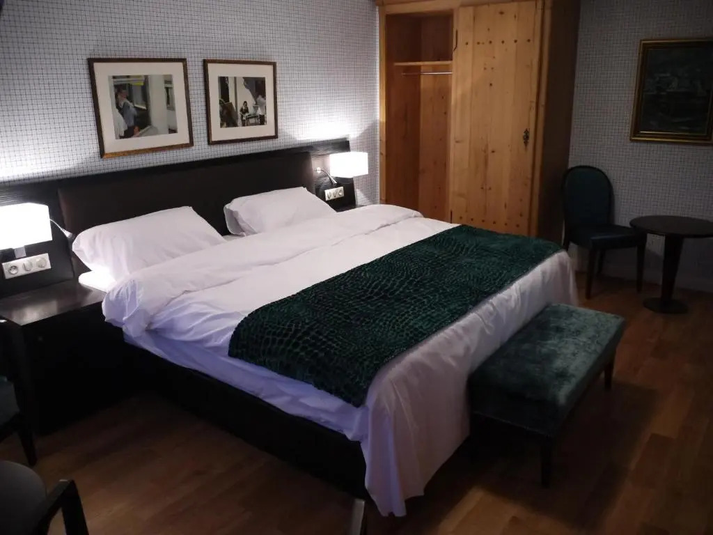 Logis Hôtel Ettenheim