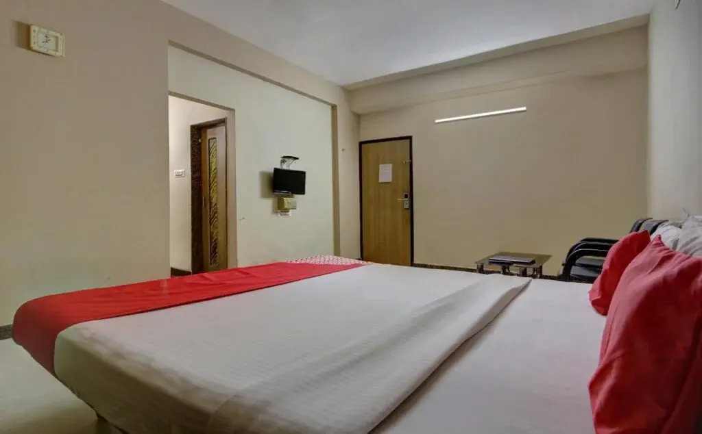 Hotel Shambhavi