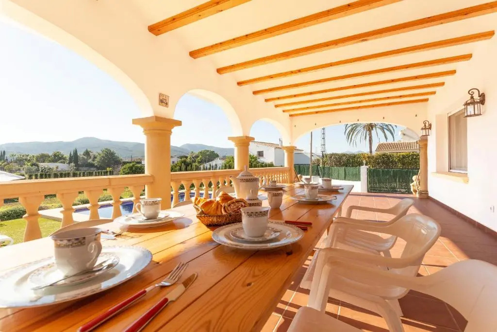 La Casita