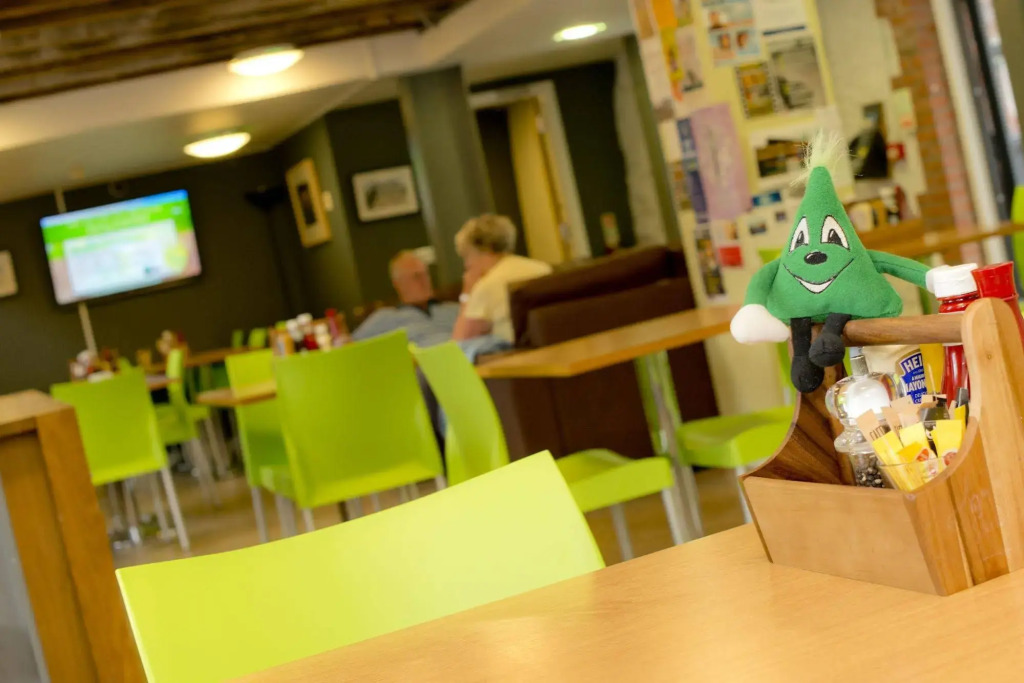 YHA Berwick