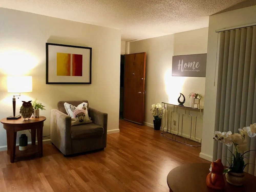 Cosy Berkeley Apartment Close to UC Berkeley #E