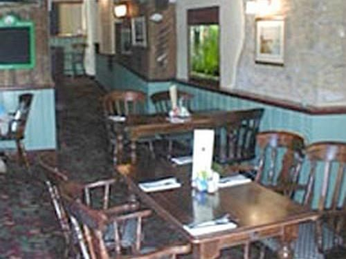 The Lugger Inn
