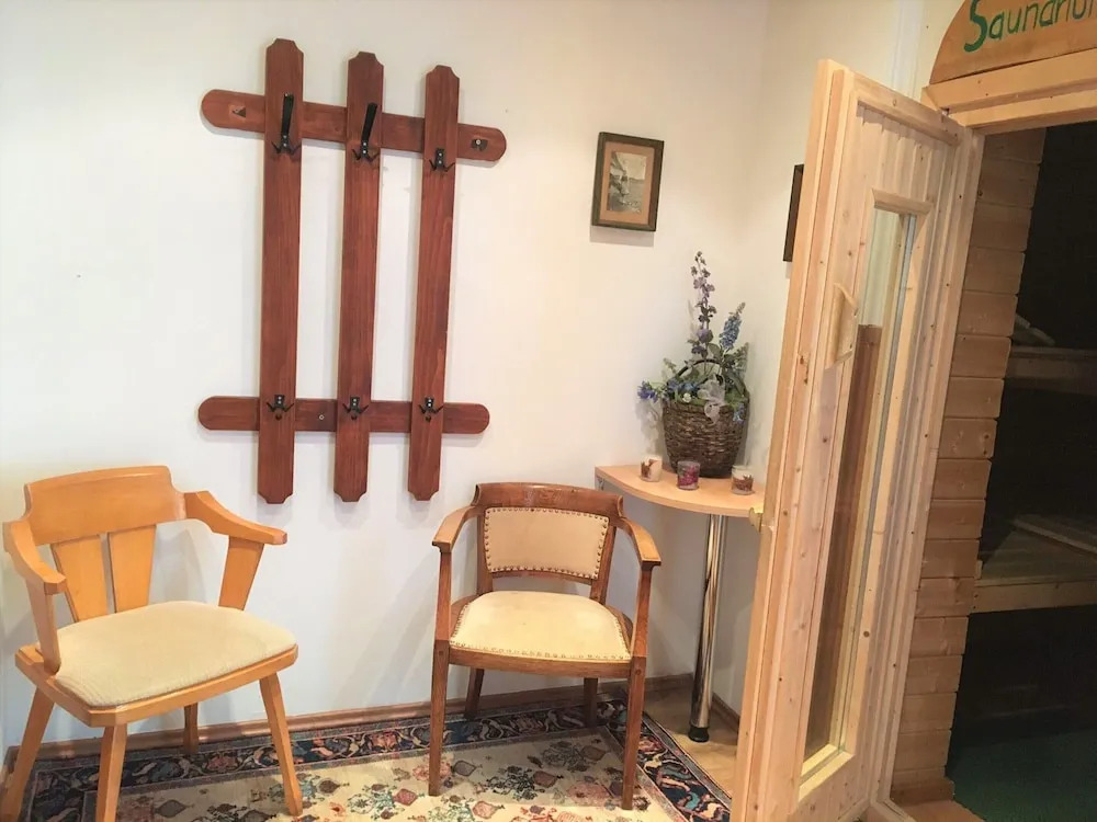 Farmhouse in St Johann with Sauna