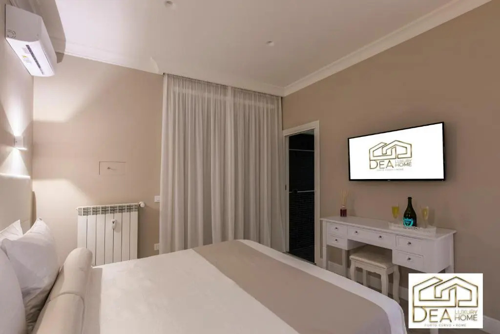 Ponte Milvio Suite