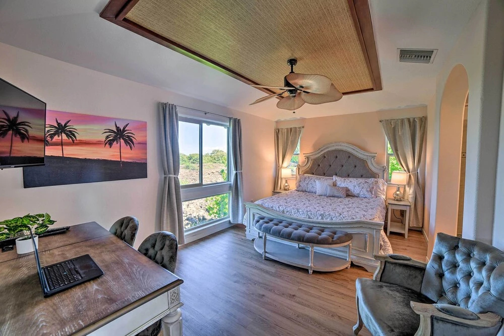 Waimea Condo < 1 Mile From Mauna Lani Beach Club!