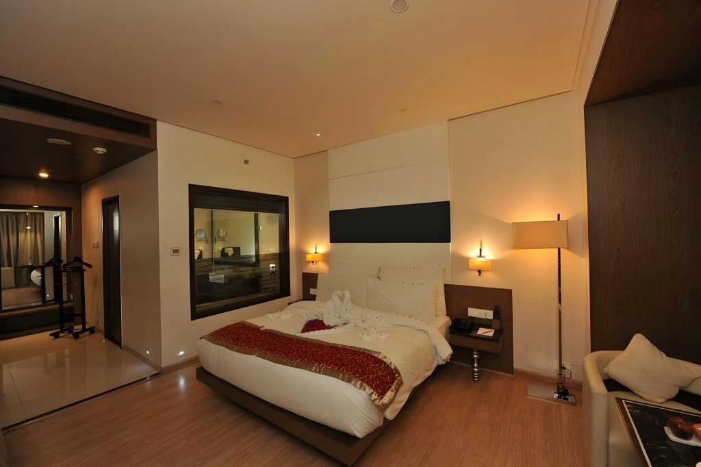 Narayani Heights Hotel & Resort