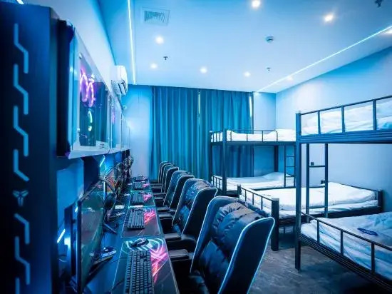 Jifeng E-sports Homestay