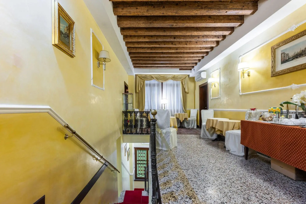 Ca Del Nobile