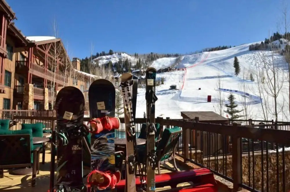 Aspen Ritz-carlton 2 Bedroom Ski in, Ski out Residence With Access to Slopeside Heated Pools and Hot Tubs
