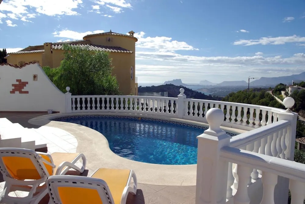 Casa Tatiana