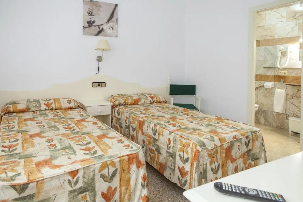Hotel Agora