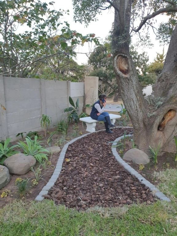 Coral Tree Boutique Guesthouse