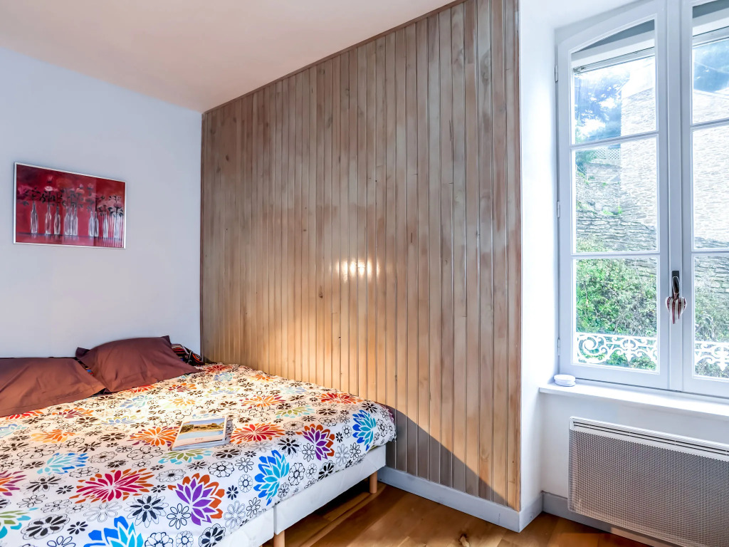 Studio L'Abri des Flots