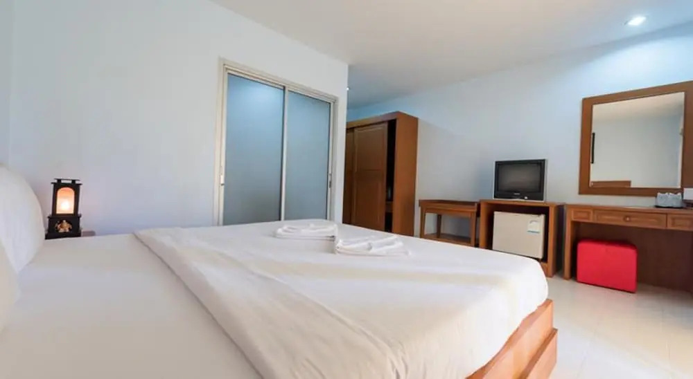Simply Hotel