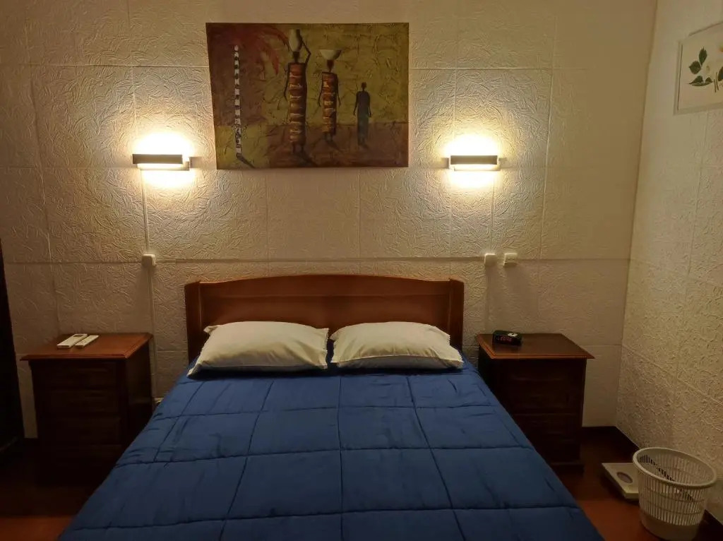 Apartamento Valados