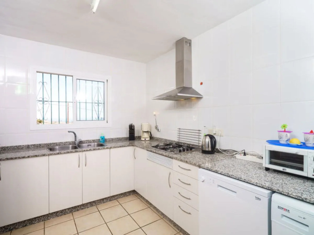 House La Caissa Benitachell