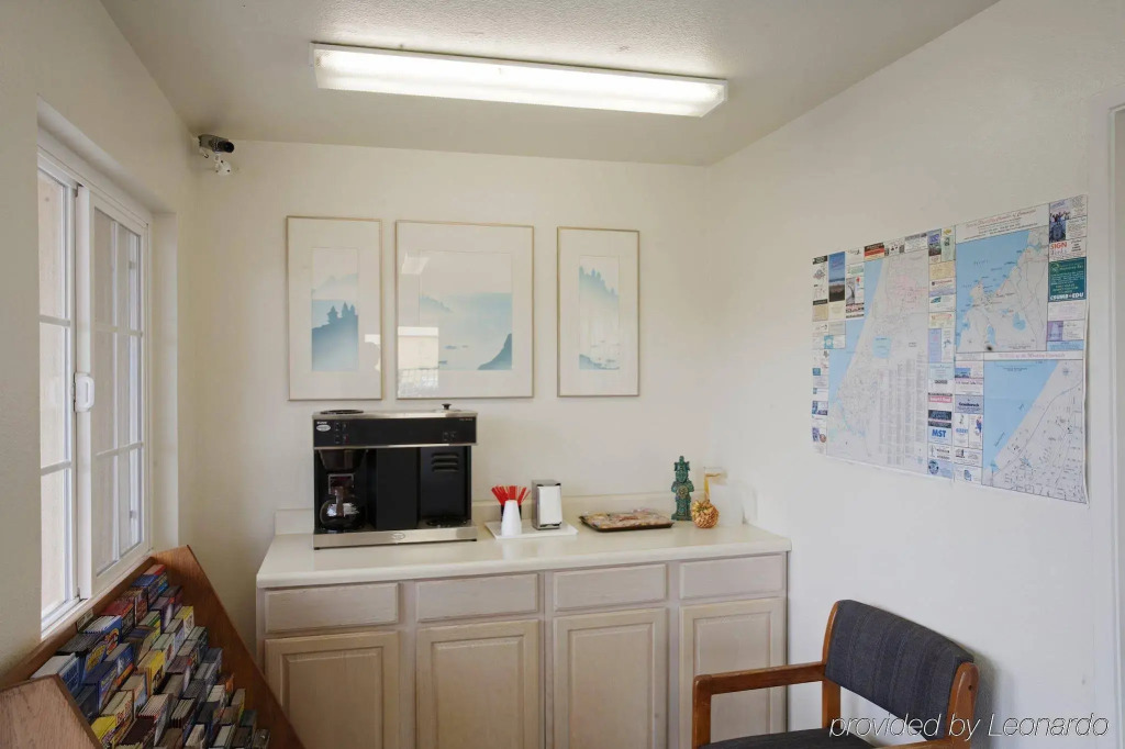 Pacific Best Inn