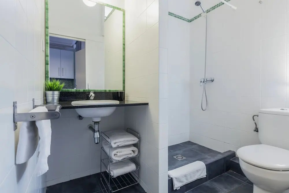 Apartments Sant Pere Martir