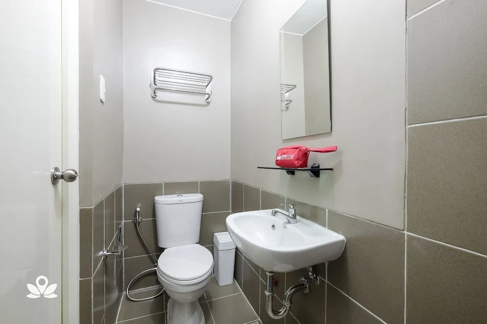 Yong's Place at Vista Residences Taft