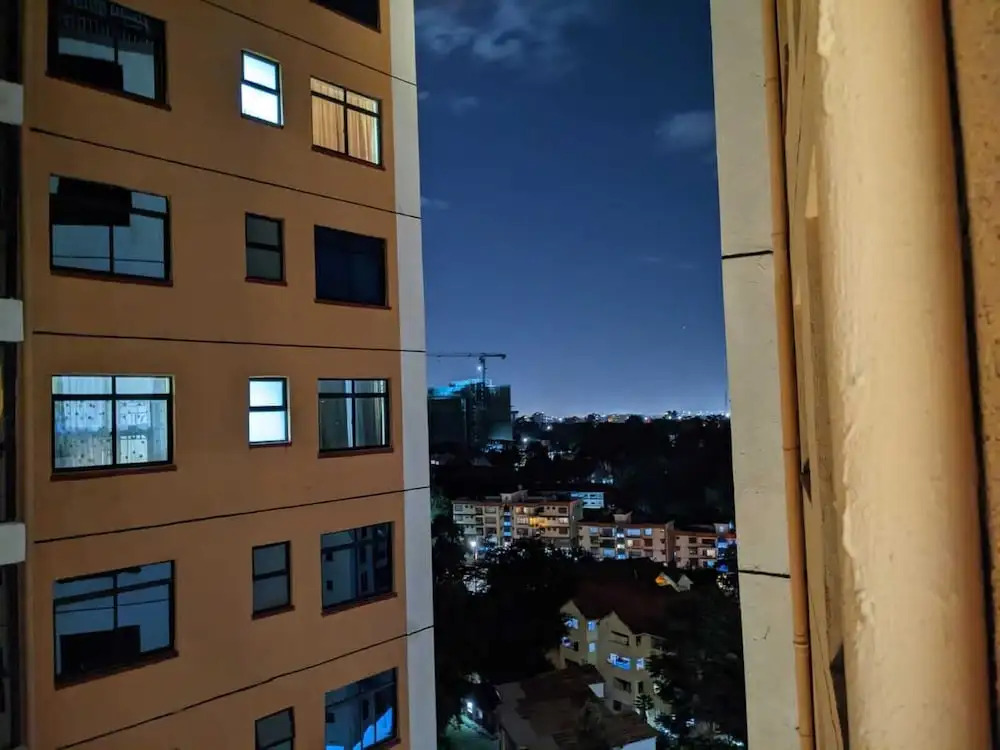 Bliss haven gardens apartments