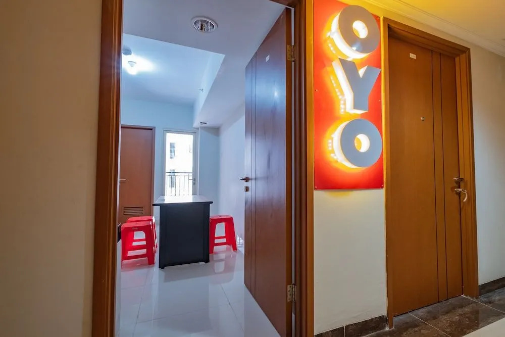 OYO 2505 Green Park View