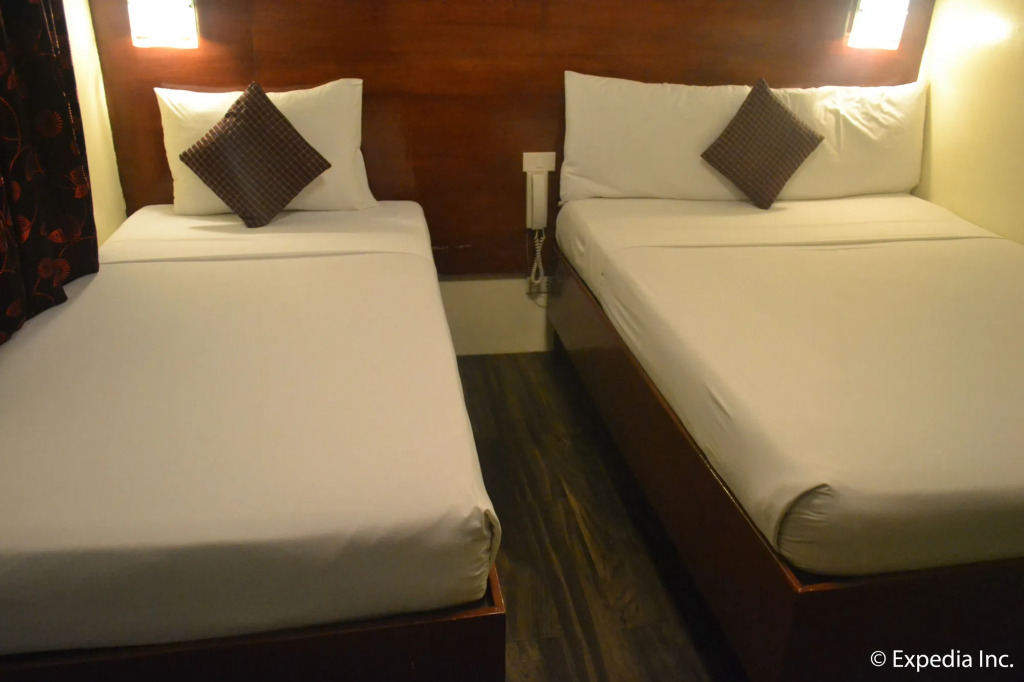Viewpark Hotel Tagaytay